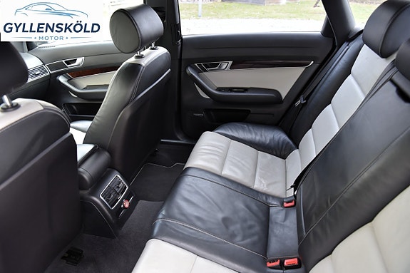 Audi A6 14 of 16