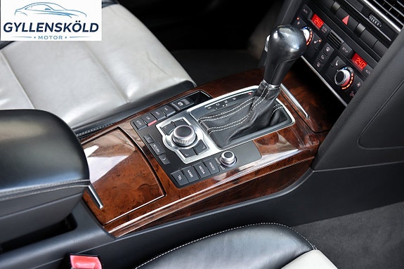 Audi A6 8 of 16