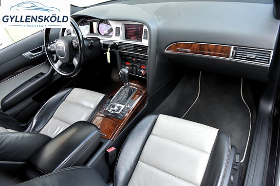 Audi A6 12 of 16
