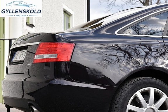 Audi A6 6 of 16