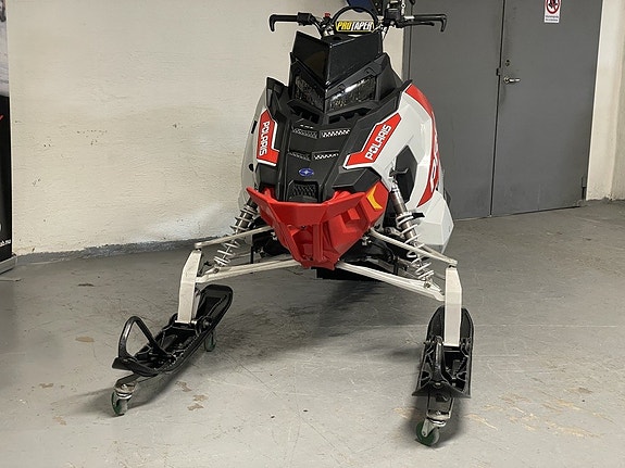 Polaris PRO RMK 600 155" -16 Sveg 2 of 6