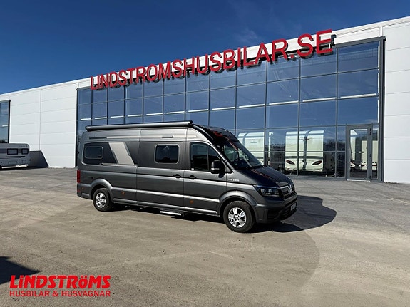 Adria TWIN MAX 680 SLB Långbäddar Ränta 3,95%