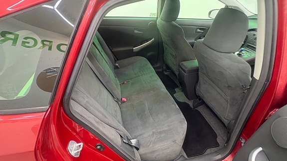 Toyota Prius 18 of 19