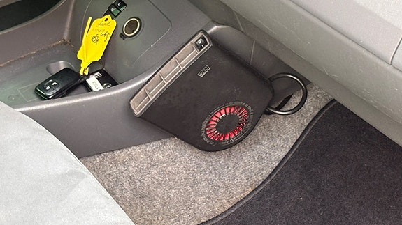 Toyota Prius 19 of 19