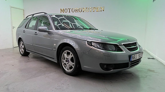 Saab 9-5