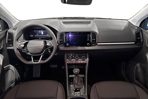 Skoda Karoq 5 of 5