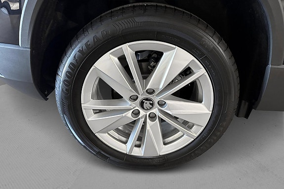 Skoda Karoq 8 of 8