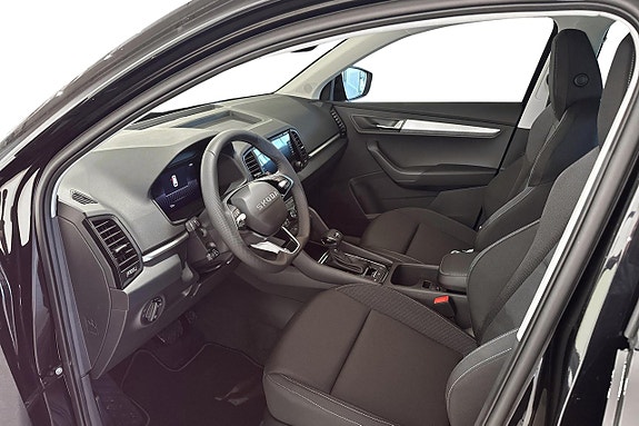Skoda Karoq 4 of 5