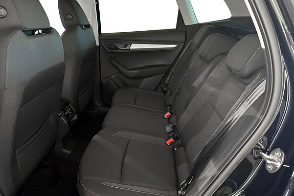 Skoda Karoq 6 of 8