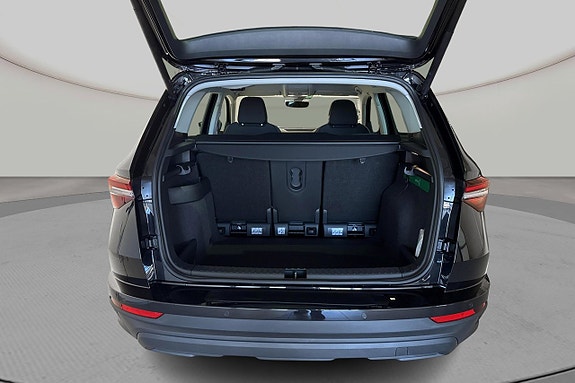 Skoda Karoq 7 of 8