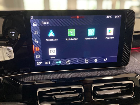 Renault 5 E-Tech 17 of 20