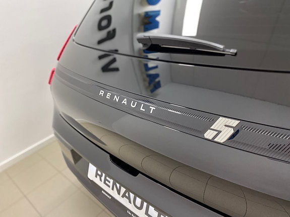 Renault 5 E-Tech 8 of 20