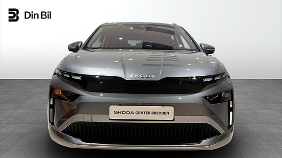Skoda Enyaq 3 of 5