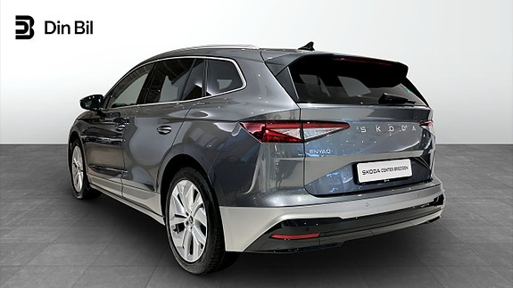 Skoda Enyaq 2 of 5