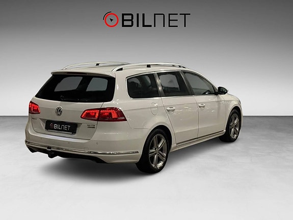 Volkswagen Passat 6 of 17