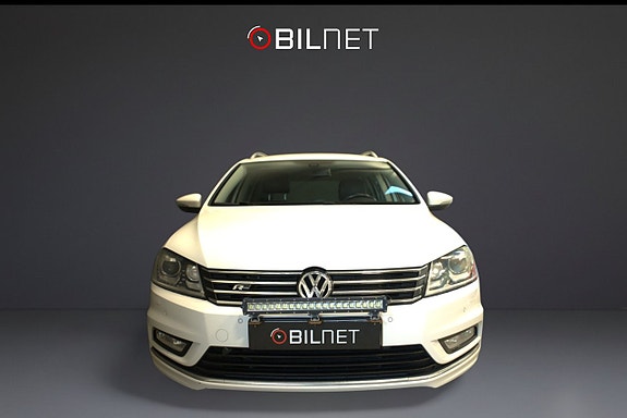Volkswagen Passat 5 of 5