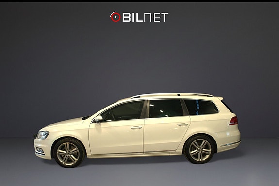 Volkswagen Passat 2 of 5