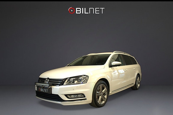 Volkswagen Passat 4 of 5