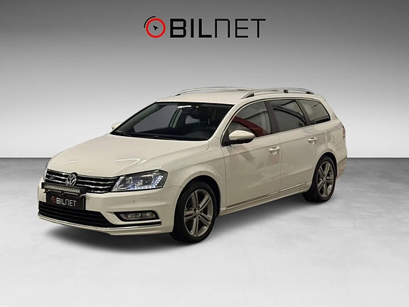 Volkswagen Passat 5 of 17