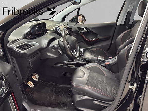 Peugeot 2008 9 of 17