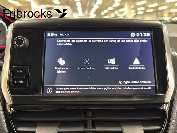 Peugeot 2008 17 of 17