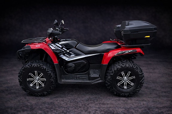 CFMOTO CFMOTO 520 Long 520 Long