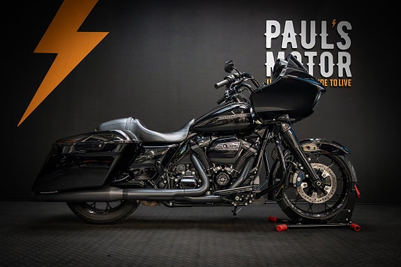 Harley-Davidson ROAD GLIDE SPECIAL FLTRXS