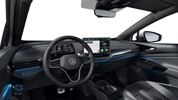 Volkswagen ID.4 6 of 8