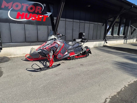 Polaris 800 Switchback Pro -15