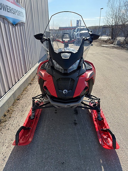 Lynx Xterrain Brutal 850 E-tec 3 of 4