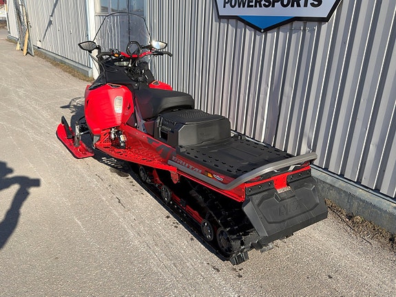 Lynx Xterrain Brutal 850 E-tec 4 of 4