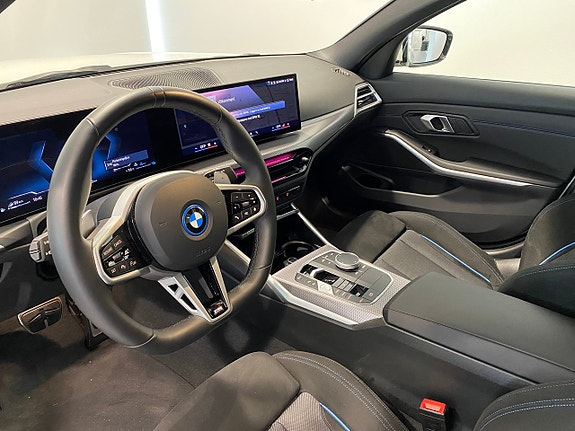 BMW 330e 4 of 12