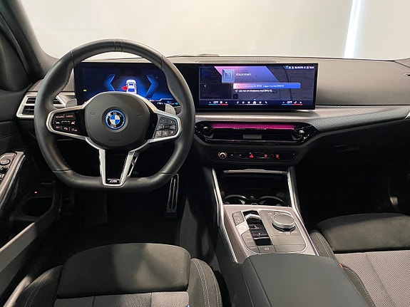 BMW 330e 3 of 12