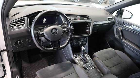 Volkswagen Tiguan Allspace 5 of 5