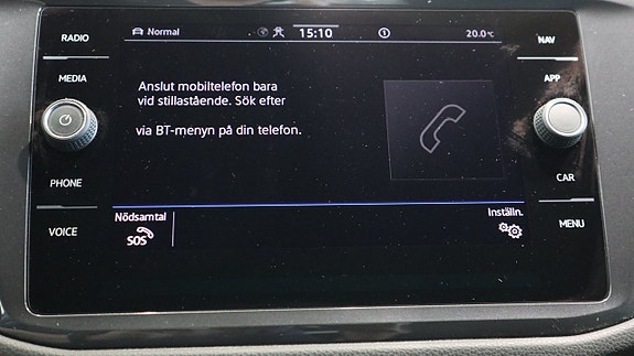 Volkswagen Tiguan Allspace 9 of 19