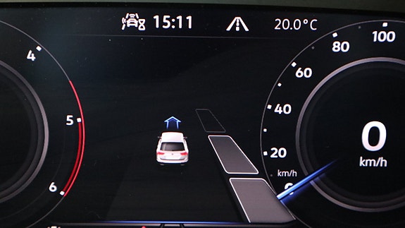 Volkswagen Tiguan Allspace 12 of 19