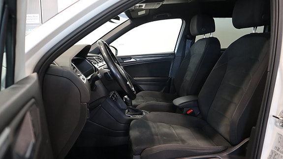 Volkswagen Tiguan Allspace 7 of 19