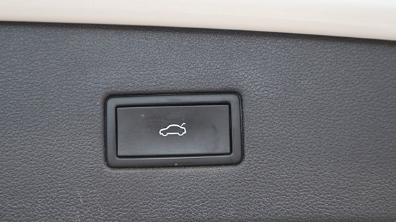 Volkswagen Tiguan Allspace 16 of 19