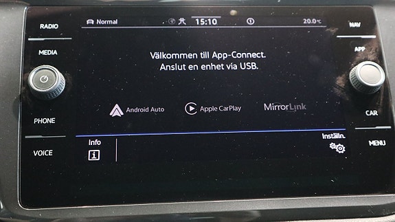 Volkswagen Tiguan Allspace 10 of 19