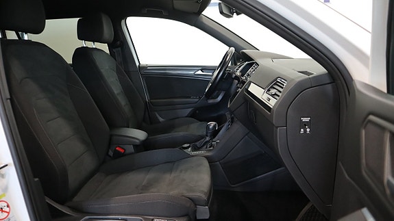 Volkswagen Tiguan Allspace 6 of 19