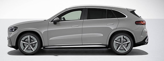 Mercedes-Benz GLC400 2 of 5