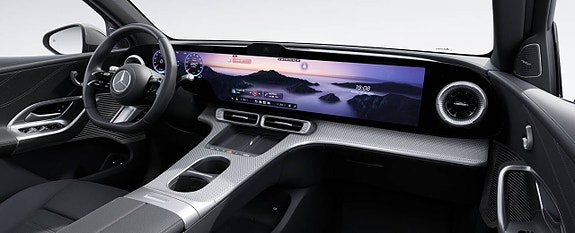 Mercedes-Benz GLC400 6 of 7