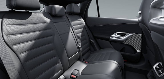 Mercedes-Benz GLC400 7 of 7