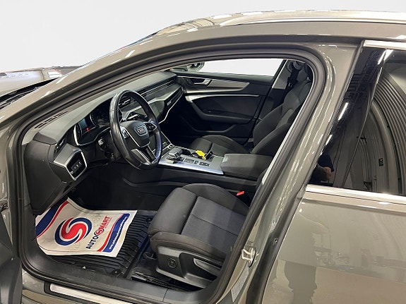 Audi A6 9 of 18