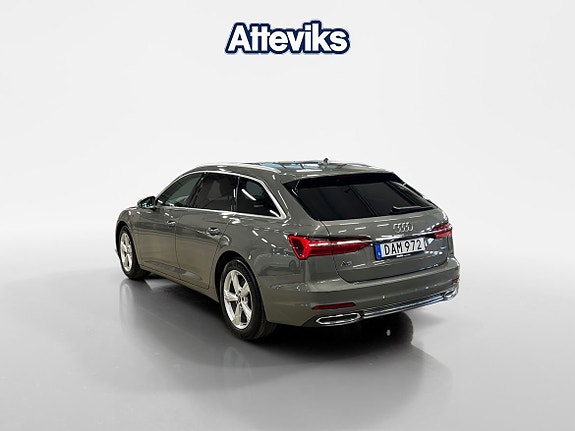 Audi A6 5 of 18