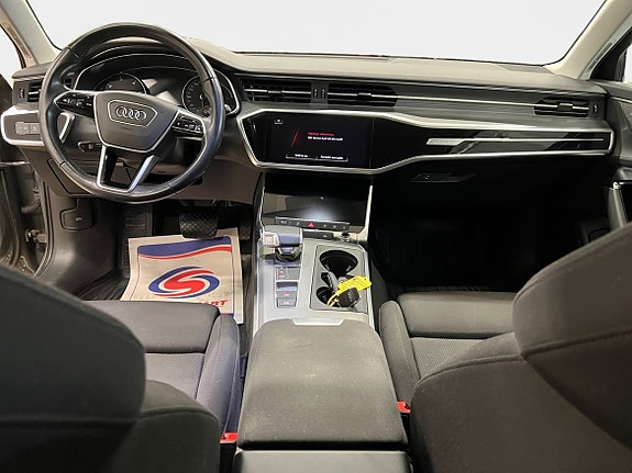 Audi A6 10 of 18