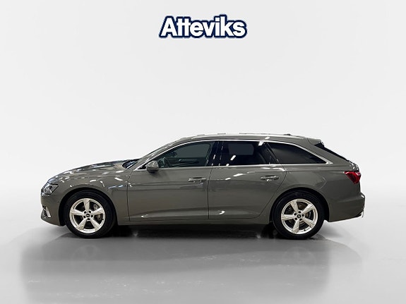 Audi A6 6 of 18