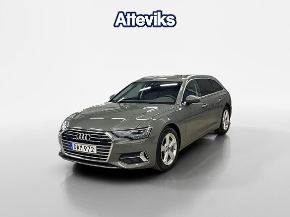 Audi A6 7 of 18