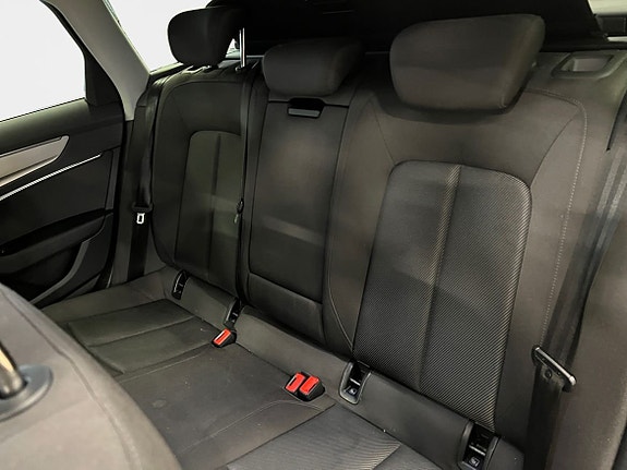 Audi A6 13 of 18