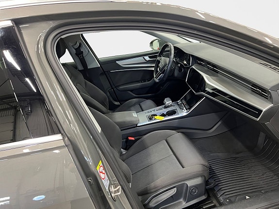 Audi A6 15 of 18